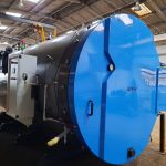 Autoclave Sob Medida